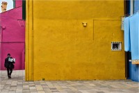 120 minuts in Burano 1 (2018)