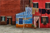 120 minuts in Burano 2 (2018)