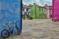 120 minuts in Burano 3 (2018)