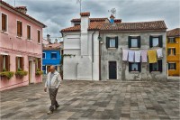 120 minuts in Burano 4 (2018)
