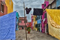 120 minuts in Burano 5 (2018)