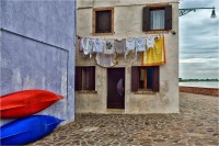120 minuts in Burano 6 (2018)