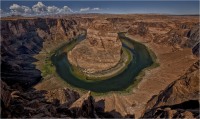 Horseshoe Bend (2019)