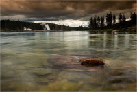 Yellowstone N.P (2019)