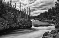Yellowstone river (2015)