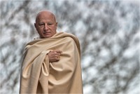 The monk (2020)