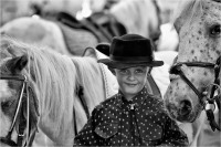 Little cowboy 01 (2018*)