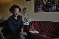 Painter Marseilles (2016*)