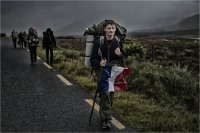 Scout on the road 01 (2018)