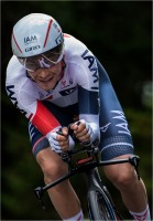 Chrono bike race (2020)