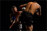 Eye fighter (2017)