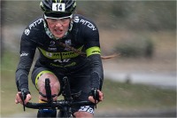 Paralimpici duatlon (2018)