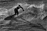 Surfer 02 (2020)