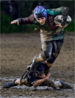 Tackle 01 (2018)