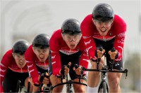 Team time trial 01 (2019)