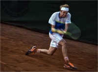 Tennis 01 (2018)