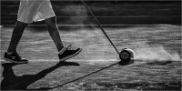 The match 01 (2021)