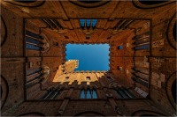 Cortile del Podesta (2020)