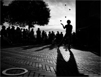 Juggler (2019)