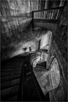 Stairs (2021)