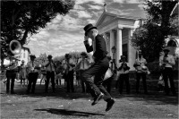 Buskers (2017)