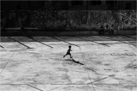 Children of Marseille 01 (2016)